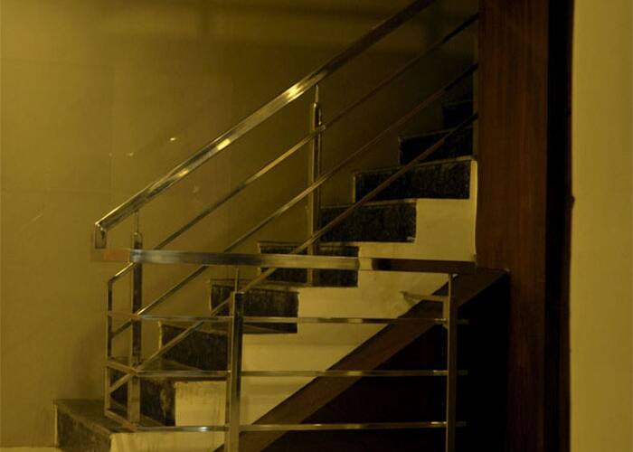 Hotel Rangoli, Lucknow 5